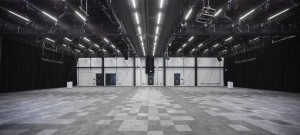 Martin Audio’s Wavefront Precision specified throughout Blackpool Conference and Exhibition Centre