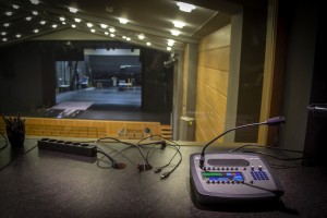 Theater am Hagen turns to RTS’ Digital Partyline