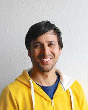 Robert Wong