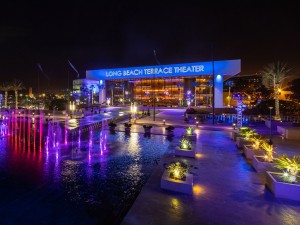 Long Beach Terrace Theater steps up to DiGiCo Quantum desks