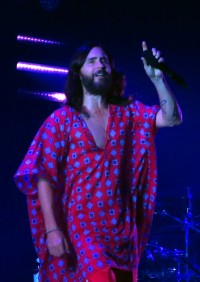 30 Seconds To Mars - „The Monolith“-Tour 2018