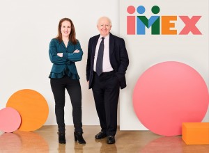 Imex Frankfurt closes on a high