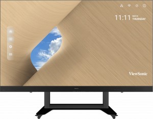 ViewSonic bringt faltbares 135-Zoll-LED-Display auf den Markt