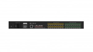 Work Pro adds new 16-channel DSP unit to its Integra range