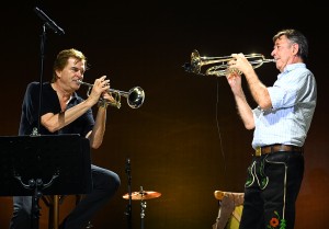 Gerhard Polt, die Well-Brüder & Die Toten Hosen - „Forever“-Tour 2023