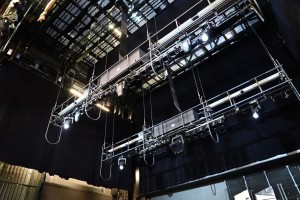 Theater Regensburg ersetzt Halogen-Beleuchtung durch Lichttechnik von ETC