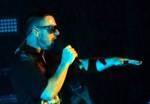 30 Seconds To Mars - „The Monolith“-Tour 2018
