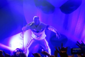 Gzuz - „Wolke 7“-Tour 2018