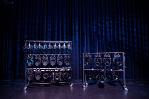 Schaffelaar Theatre invests in Robe