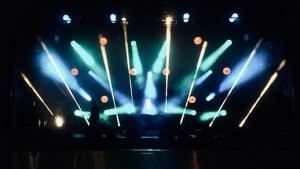 XCPH Company calls on Chauvet for Tour Vibration