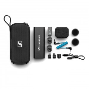 Sennheiser launcht Audio-Multitool für Content Creator