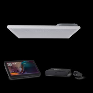 Shure introduces IntelliMix Room Kits
