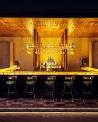 Alphatec supplies Coda Audio for VMS Delhi installation at new fine dining venue in Gurgaon, India