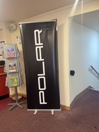 “Hugely positive response” to Polar Expo in Northampton