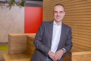 Martin Berger