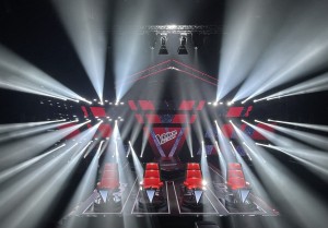 Cameo unterstützt „The Voice of Thailand“