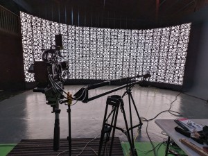 Brompton Technology fuels Distortion Studios’ LED setup across film, TV and commercial projects