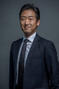 Shusuke Aoki