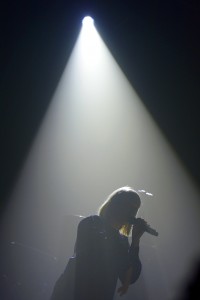 LEA - „Fahrtwind“-Tour 2018