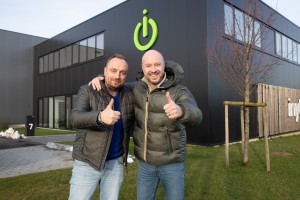 Massive Robe order for Belgian theatres