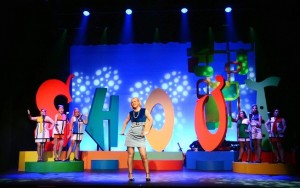 Chauvet fixtures chosen for ‘Downtown! The Mod Musical’