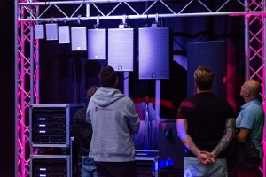 Martin Audio announces next series of Open Days