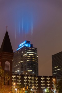 Corona: Main Light Industries sponsors ‘Illuminate Delaware’ tribute