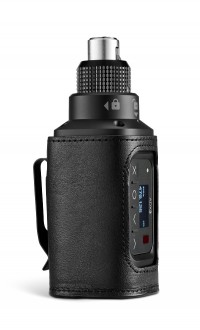 Shure releases new Axient Digital ADX3 plug-on transmitter with ShowLink technology