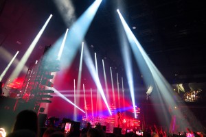 30 Seconds To Mars - „The Monolith“-Tour 2018