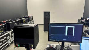 Brompton Hydra calibration breathes new life into Rentex’s LED panel inventory