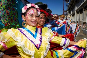 Tube UK supports 2017 Manchester Day celebrations