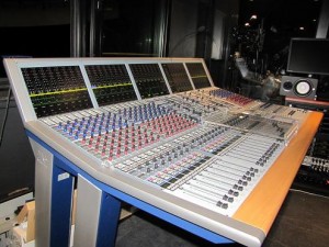 Technik von Stage Tec in russischem Technologiezentrum installiert
