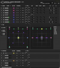 New Audio Technology veröffentlicht Spatial Audio Designer und Spatial Sound Card Version 2.5