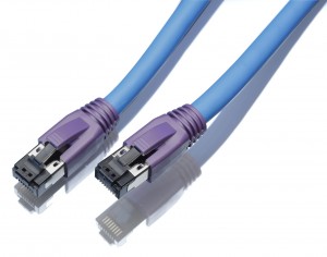 Neues CAT.8.1-Netzwerkkabel von Sommer Cable erhältlich