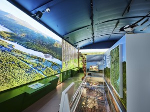 Genelec supports exhibition at Siida Museum, Lapland