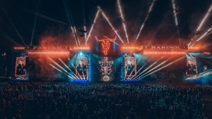 Elation’s Proteus Excalibur and Proteus Maximus shape the look and feel of Wacken Open Air 2023