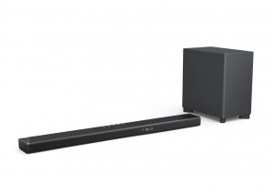 TP Vision stellt neue Kopfhörer und Soundbars von Philips Fidelio vor