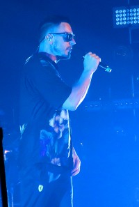 30 Seconds To Mars - „The Monolith“-Tour 2018