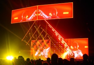 Jason Derulo - „2 Sides“-Tour 2018