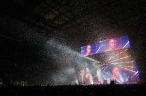 Jason Derulo - „2 Sides“-Tour 2018