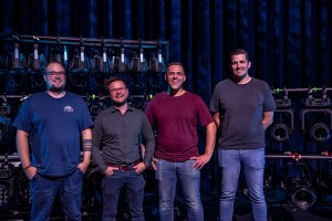 Schaffelaar Theatre invests in Robe