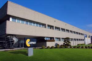 Arri verkauft Claypaky an EK Inc.