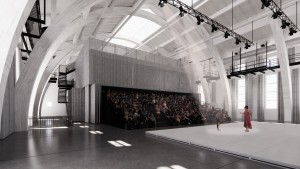 Copenhagen Dansehallerne upgrade with DirectOut
