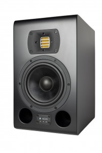 Hedd Audio introduces new series of active loudspeakers