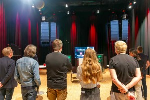 Audio Pro Solution Days 2025 im Juni in Heilbronn