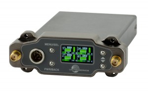 Lectrosonics’ digitale DSR4-Empfänger unterstützen Sound-Devices-Mischer/Rekorder der 8er-Serie