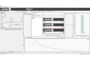 LD Systems komplettiert EASE-Dateien für Installationslautsprecher