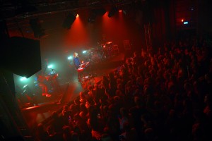 LEA - „Fahrtwind“-Tour 2018
