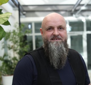 Patrick Schröder