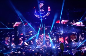 The Activity, TAG and Elation light up Ultra Miami’s 25th anniversary